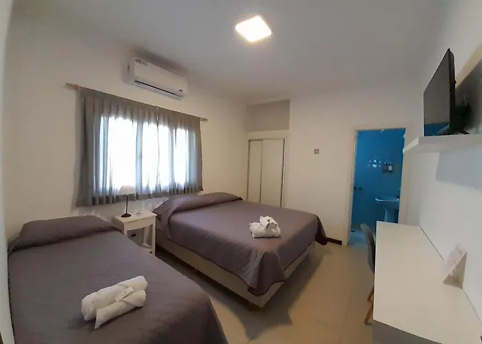 Sur Hotel