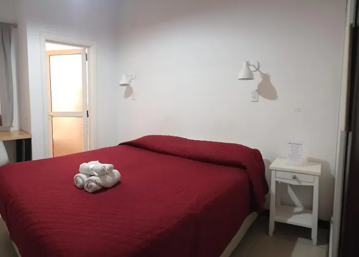 Sur Hotel