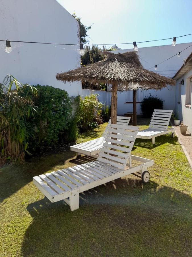 Sur 2* Necochea