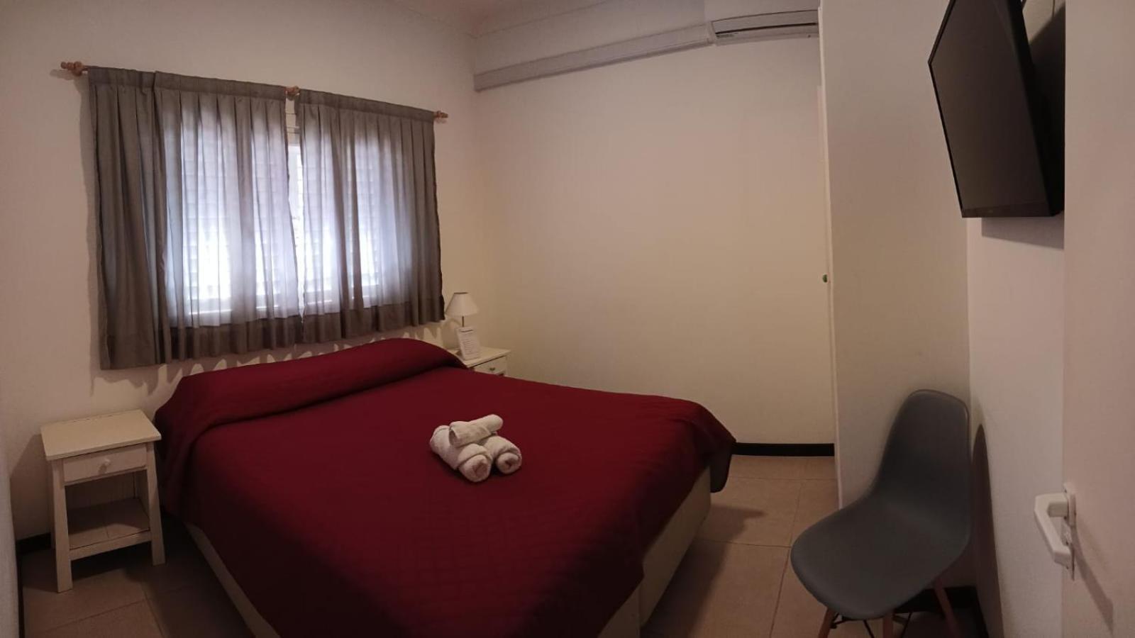 Sur Hotel 2*