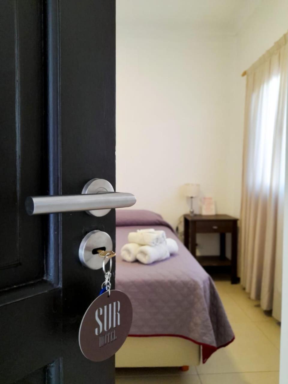 Hotel Sur Necochea
