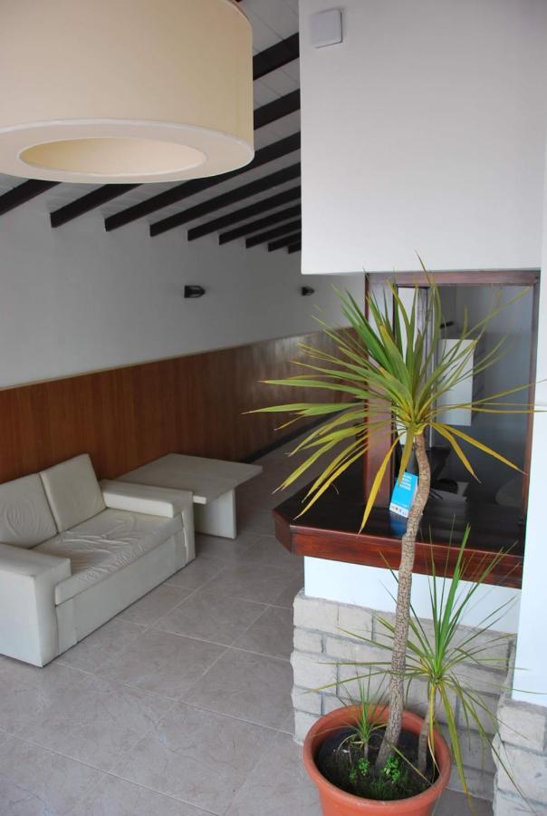 Hotel Sur