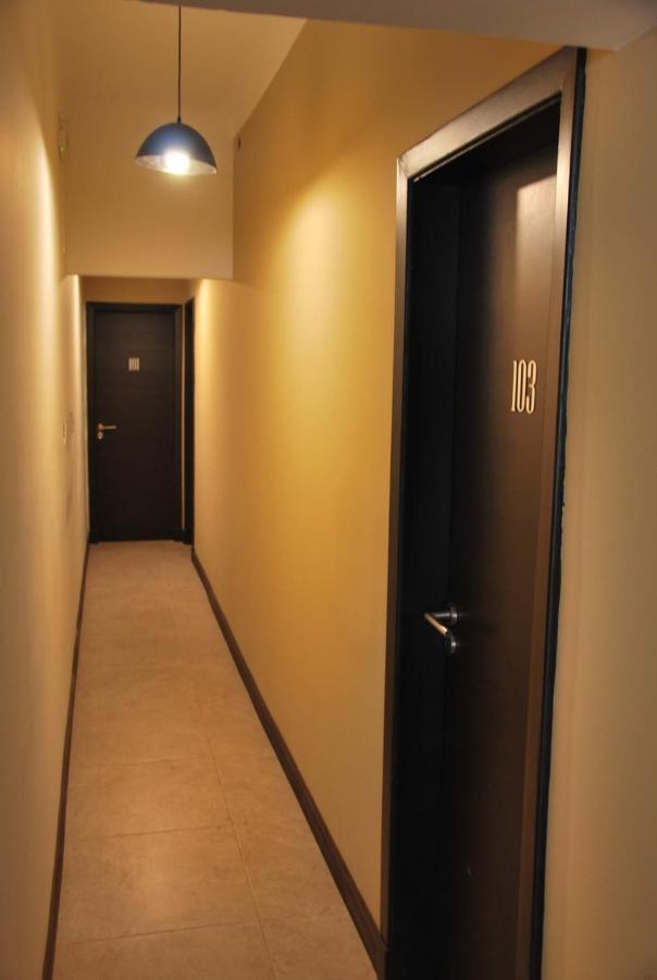 Sur Hotel 2*
