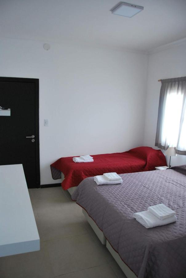 Hotel Sur Necochea