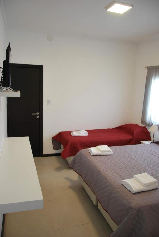 Hotel Sur