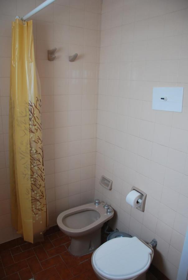 Hotel Sur Necochea